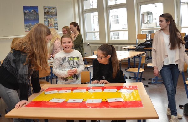 Infotag 2016